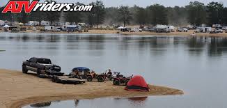 Busco Beach and ATV Park (Goldsboro)