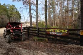 Deep Creek ATV Park (Linden)